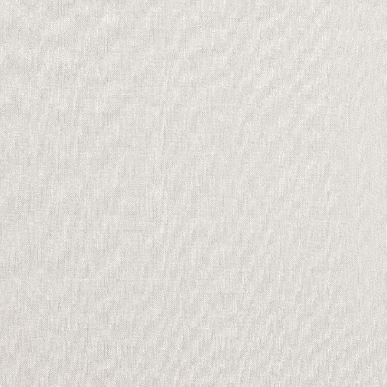 Ivory - White Ivory Plain Solid Upholstery Fabric 110 Inches"